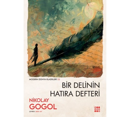 Bir Delinin Hatıra Defteri