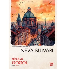 Neva Bulvarı