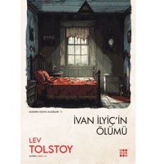 İvan İlyiç’in Ölümü
