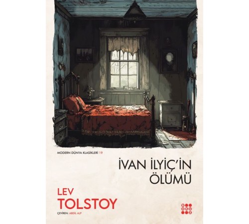 İvan İlyiç’in Ölümü