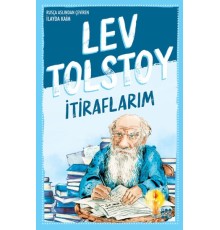 İtiraflarım