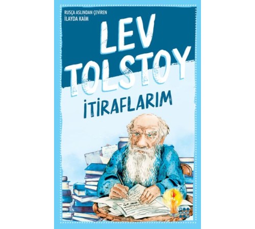 İtiraflarım