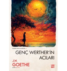 Genç Werther’in Acıları