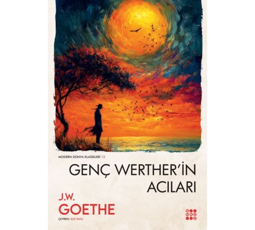 Genç Werther’in Acıları Genç Werther’in Acıları