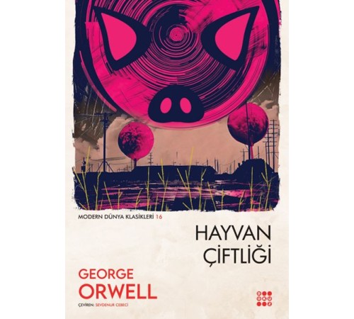 Hayvan Çitliği Hayvan Çitliği