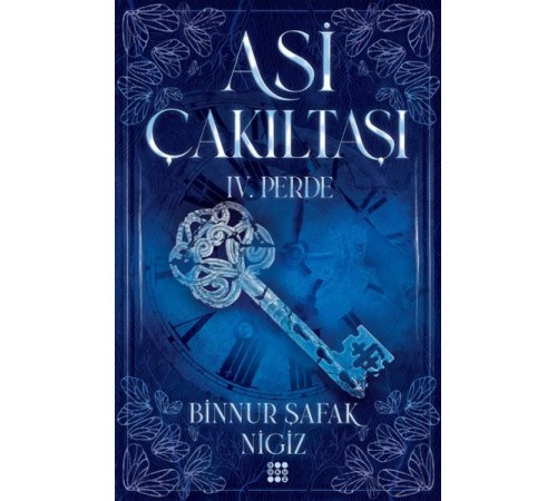 Asi Çakıltaşı 4. Perde Asi Çakıltaşı 4. Perde