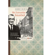 Bir Zamanlar İstanbul