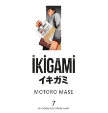 İkigami 07