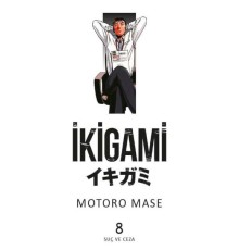 İkigami 08