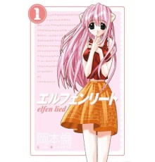 Elfen Lied 01