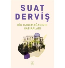 Bir Haremağasının Hatıraları