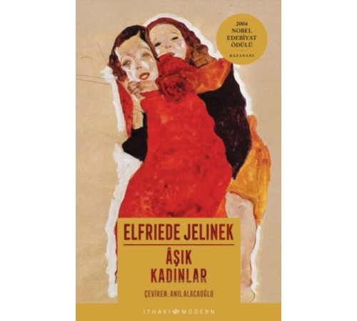 Aşık Kadınlar