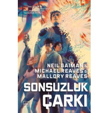 Sonsuzluk Çarkı: Aradünya 3