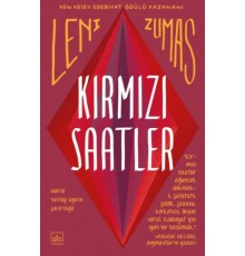 Kırmızı Saatler