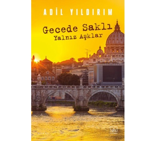 Gecede Saklı Yalnız Aşklar