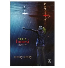 34 u 442 Veda Busesi
