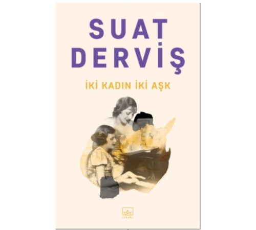 İki Kadın İki Aşk