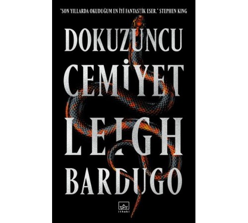 Dokuzuncu Cemiyet Dokuzuncu Cemiyet