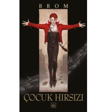 Çocuk Hırsızı
