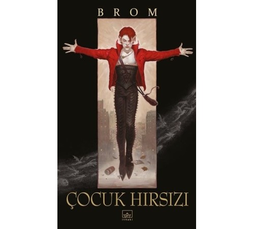 Çocuk Hırsızı