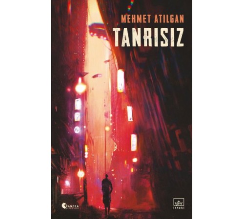 Tanrısız Tanrısız