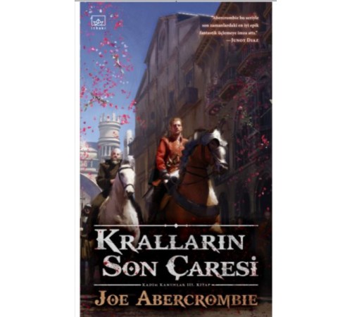 Kralların Son Çaresi