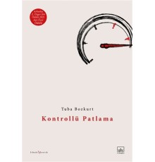 Kontrollü Patlama