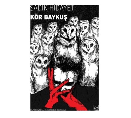 Kör Baykuş