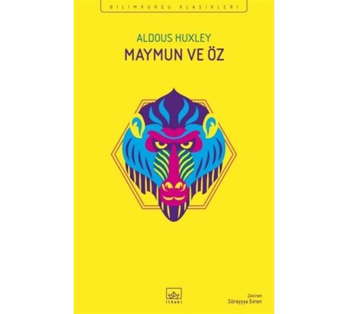 Maymun ve Öz
