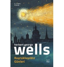 Kuyrukluyıldız Günleri
