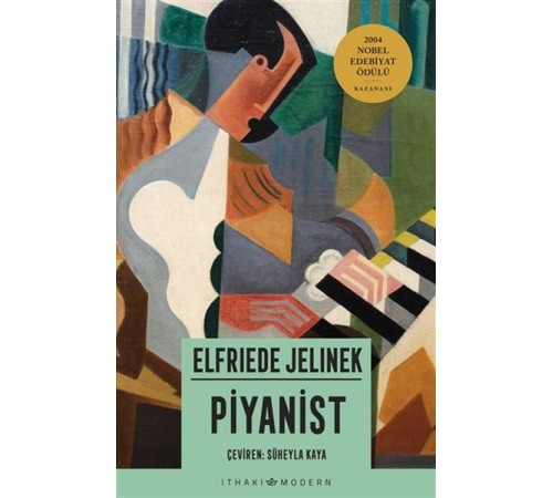 Piyanist