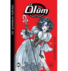 Ölüm: Ölüm’ün Kapısında