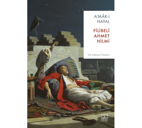 A’mâk-ı Hayal A’mâk-ı Hayal