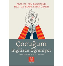 Çocuğum İngilizce Öğreniyor