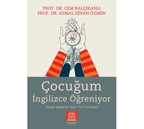 Çocuğum İngilizce Öğreniyor