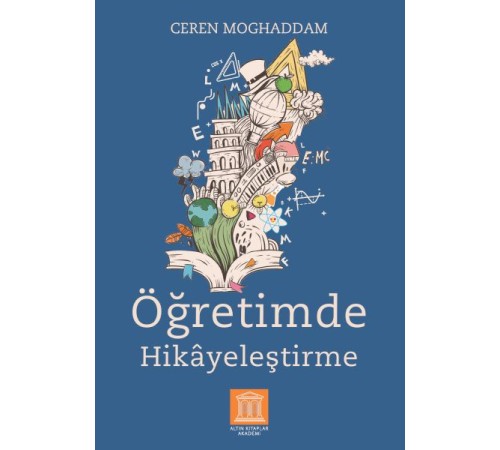 Öğretimde Hikâyeleştirme