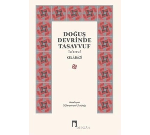 Doğuş Devrinde Tasavvuf