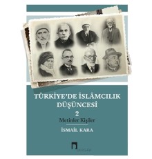 Türkiye’de İslamcılık Düşüncesi - 2