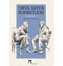 Orta Sayfa Sohbetleri - Edebiyat 1