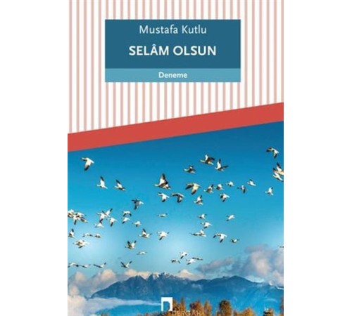 Selam Olsun Selam Olsun