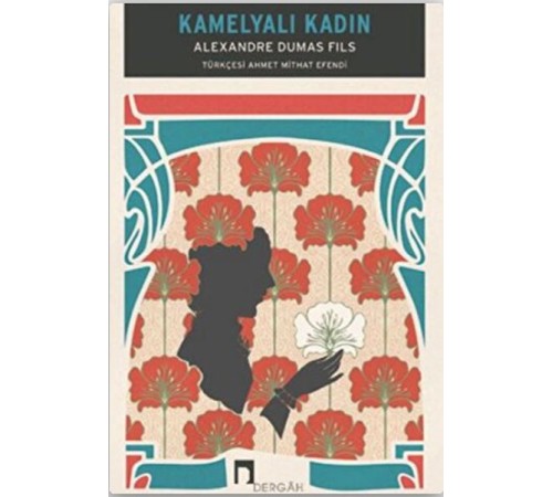 Kamelyalı Kadın