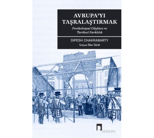 Avrupa’yı Taşralaştırmak