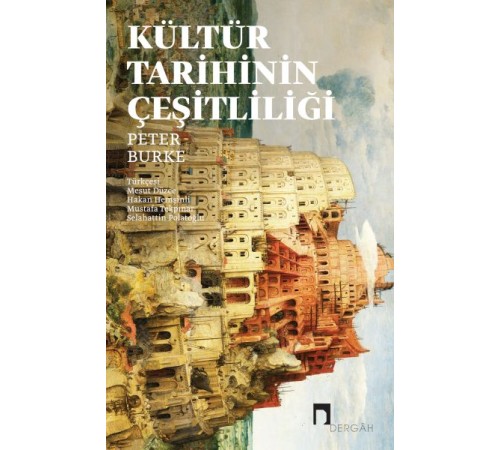 Kültür Tarihinin Çeşitliliği