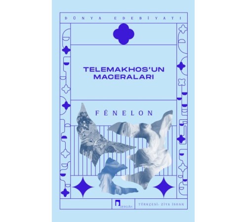 Telemakhos’un Maceraları Telemakhos’un Maceraları