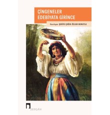 Çingeneler Edebiyata Girince