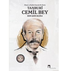 Tanburi Cemil Bey