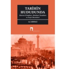 Tarihin Hududunda