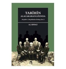Tarihin Alacakaranlığında