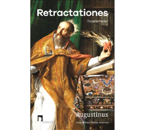 Retractatıones