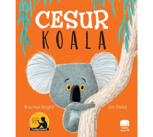 Cesur Koala